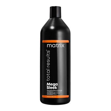 MATRIX_Mega Sleek Shea Butter Conditioner_Cosmetic World